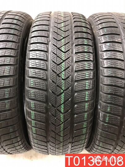 Pirelli Winter Sottozero 3 225/45 R19 96V