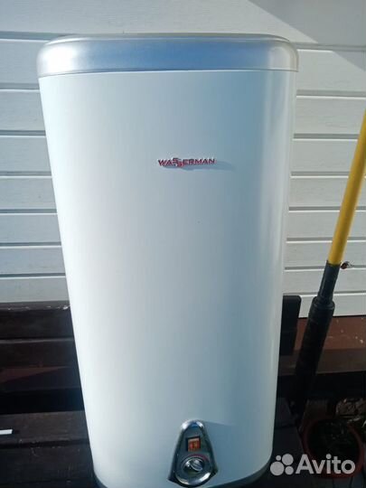 Водонагреватель