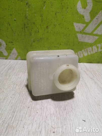 Бачок главного тормозного цилиндра Чери Амулет 2