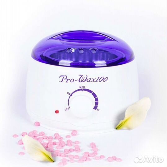 Воскоплав баночный