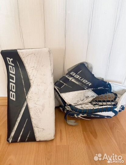 Вратарская форма подростковая