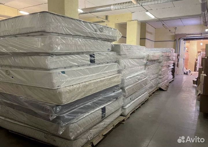 Матрас 140х200 160х200 180х200 и другие