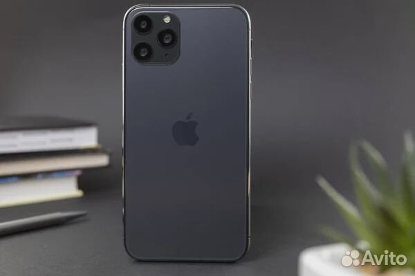 Гарантия/iPhone 11 Pro Max 256