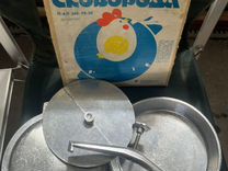 Сковорода для цыпленка тапака