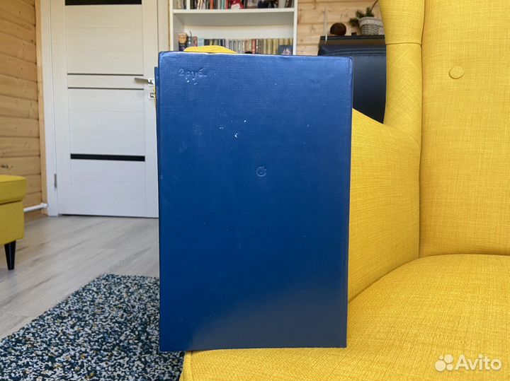 Голос из глубин - Любовь Руднева