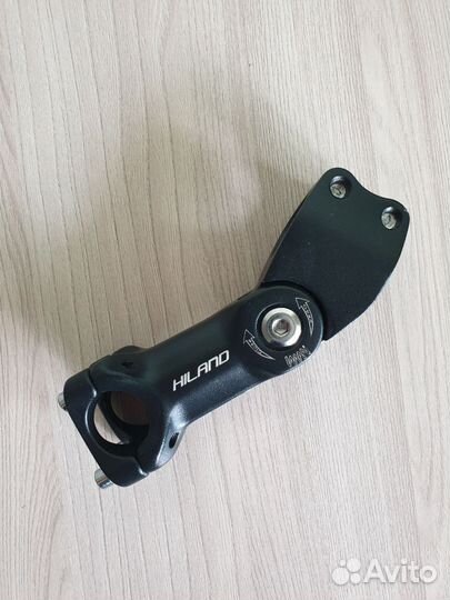 Вынос руля для велосипеда