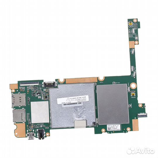 Мат.плата для планшета Asus Z300CNL
