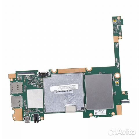 Мат.плата для планшета Asus Z300CNL
