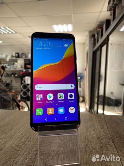 HONOR 7A Pro, 2/32 ГБ