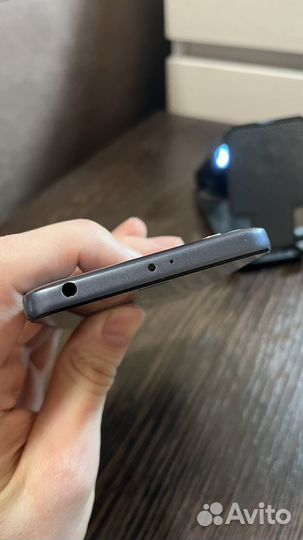 Xiaomi Redmi 4A, 2/32 ГБ