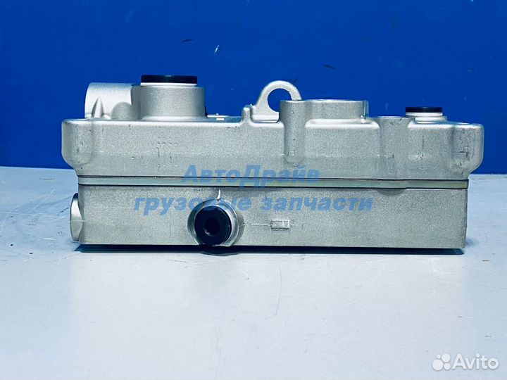 Гбц компрессора Вольво Фш Фм