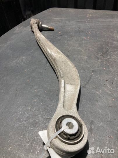 Рычаг продольный задний Bmw 5 F10 N55B30 2012