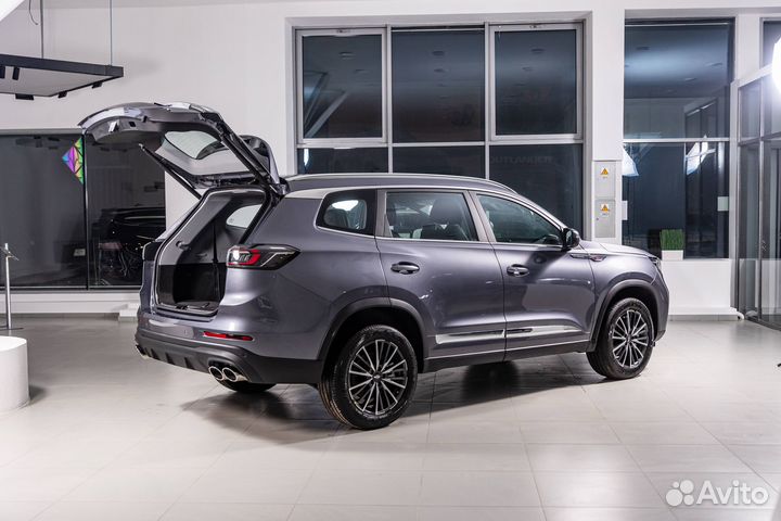 Chery Tiggo 8 Pro Max, 2023