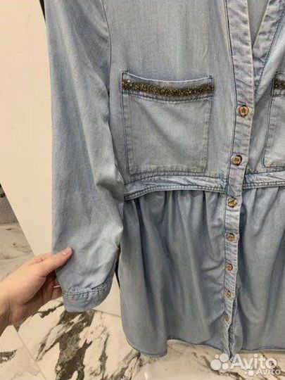 Платье zara