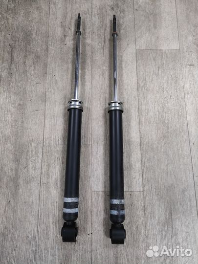 Амортизаторы 562108y50a Nissan Note