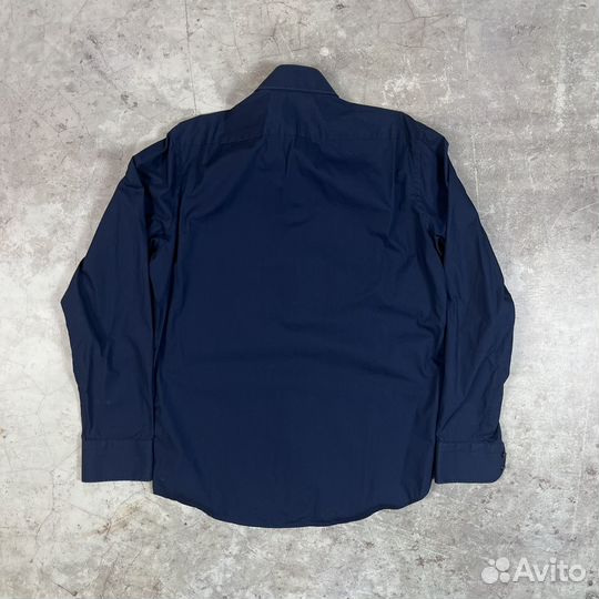 Рубашка Hugo Boss