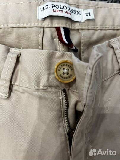 Штаны US polo assn