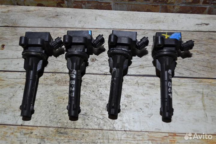 Катушка зажигания Toyota