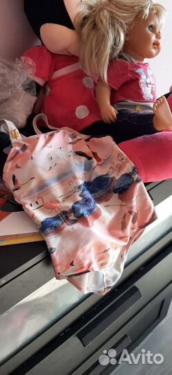 Купальник molo 104