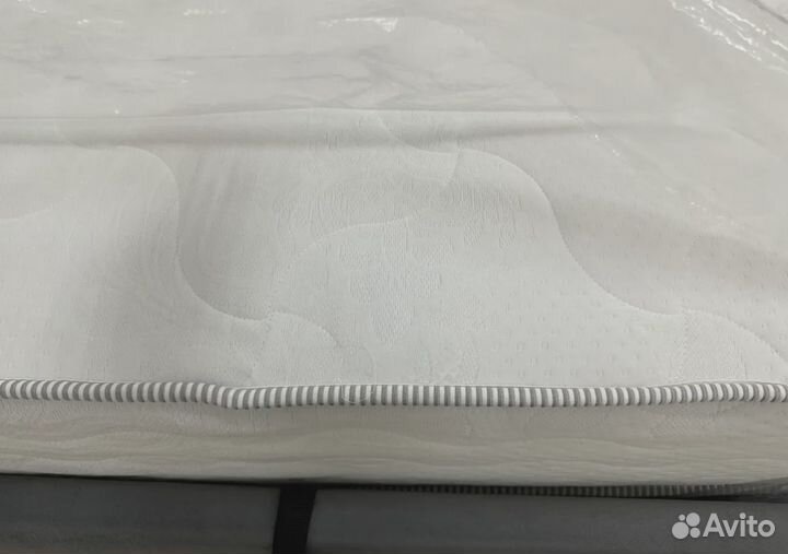 Матрас 80 на 200 кокосовый