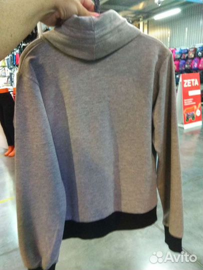 Новый Свитшот, Толстовка 140-146