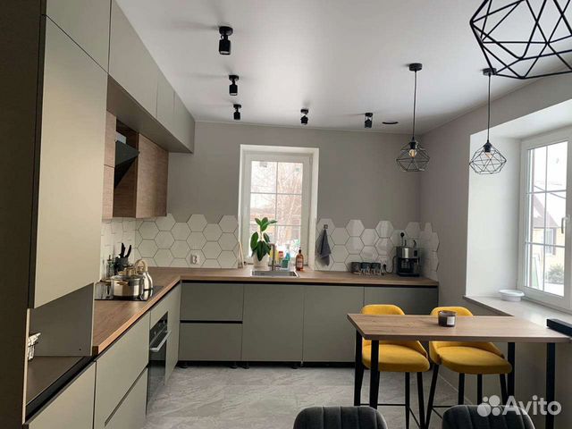 Отделочник универсал