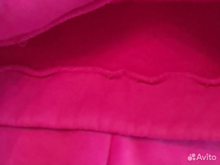 Спортивный костюм флис 98-104