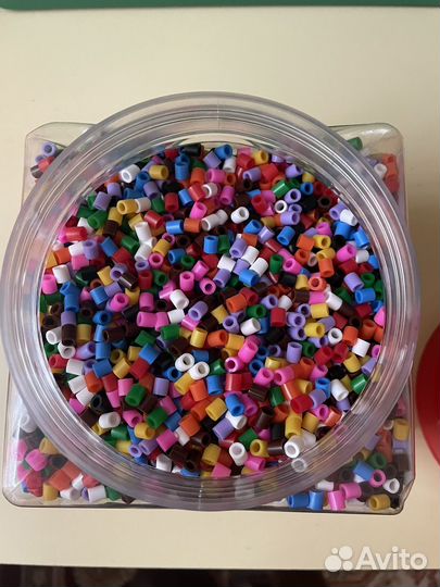 Термомозайка IKEA