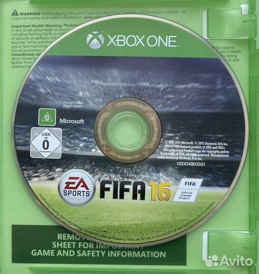 Игры Xbox