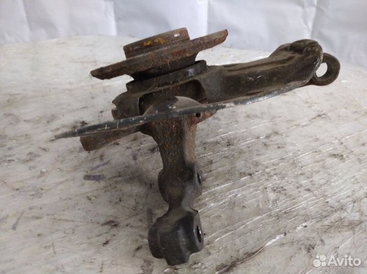 Кулак поворотный передний левый Mercedes A160 W168