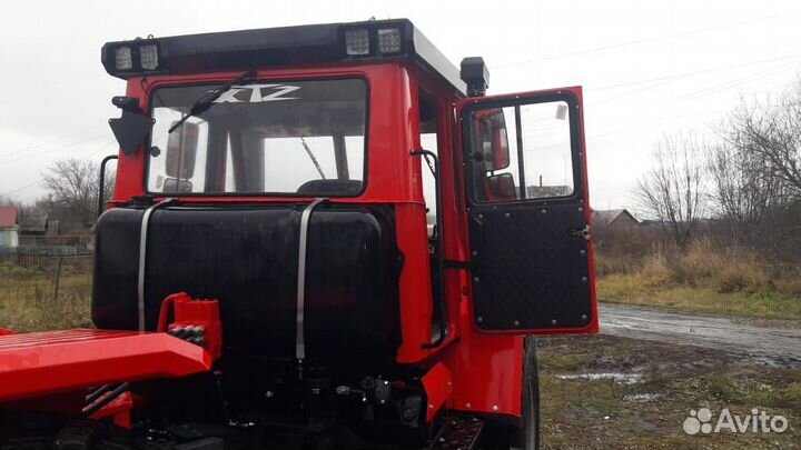 Трактор ХТЗ Т-150К, 2023