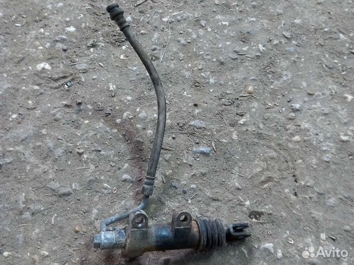 Цилиндр сцепления KIA cerato