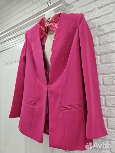 Пиджак Elisabtta Franchi 40 it оригинал