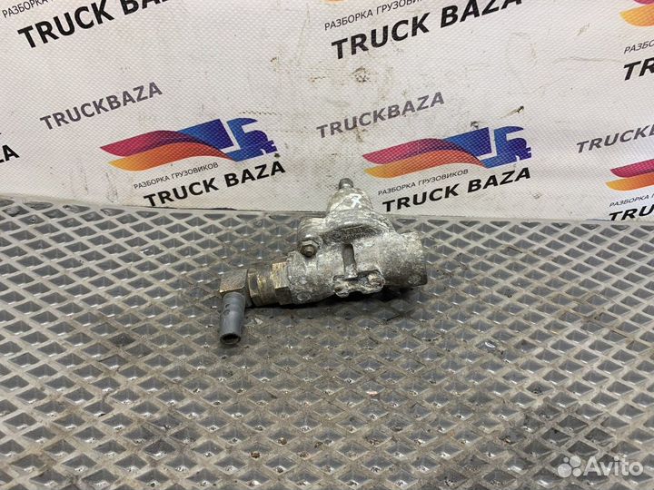 Клапан перепускной Daf XF95