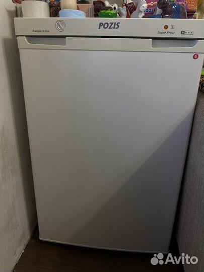 Морозильник pozis FV-108