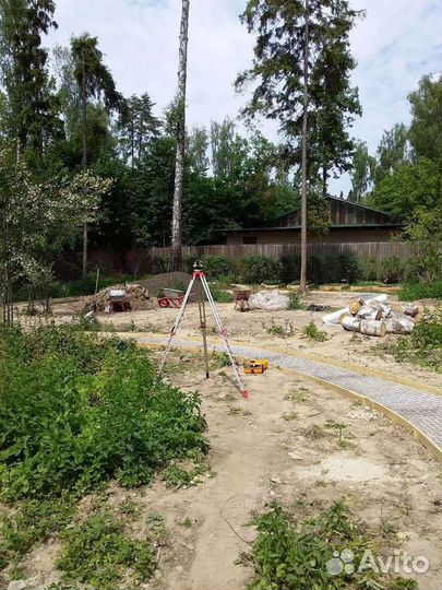 Садовник профессионал