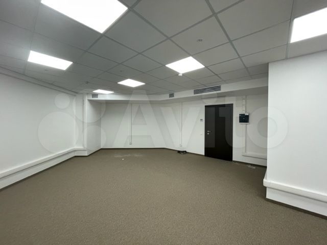 Офис, 61.1 м²