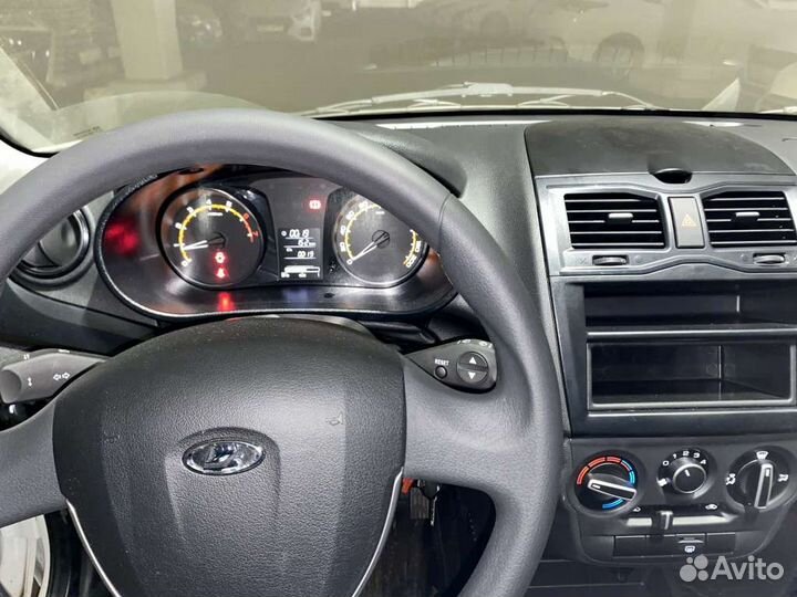 ВИС 2349 1.6 МТ, 2023, 1 520 км