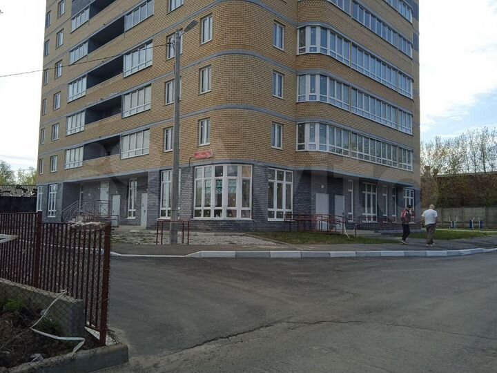 Продаю помещение в новом,развивающемся микрорайоне