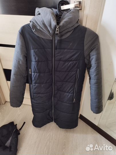 Вещи для беременных пакетом 42-44