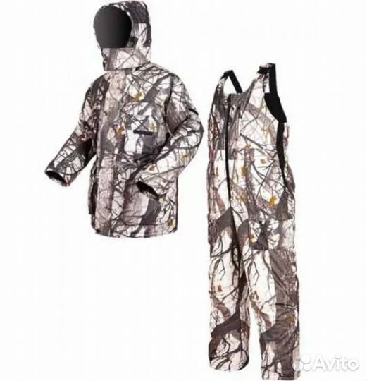 Костюм Форест