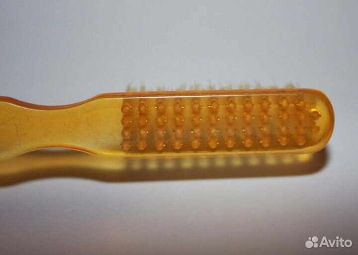 Широкая зубная щётка ркка на войну