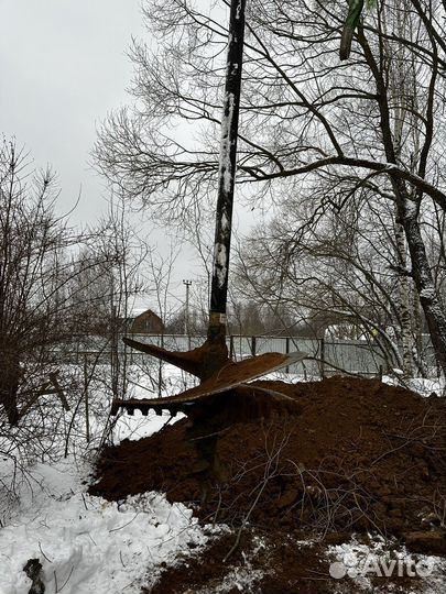 Бурение колодцев, копка колодцев, колодцы