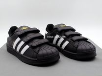 Кроссовки детские adidas superstar 26-36