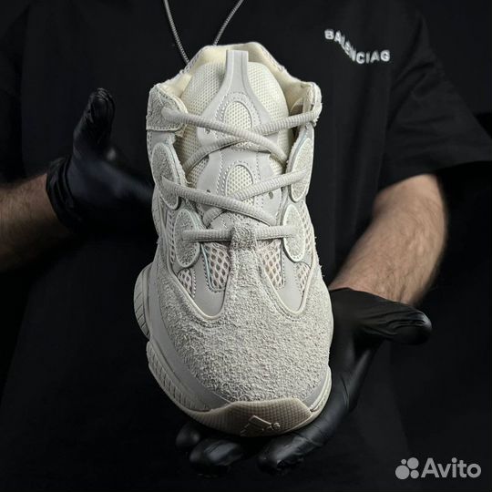 Кроссовки Adidas Yeezy Boost 500