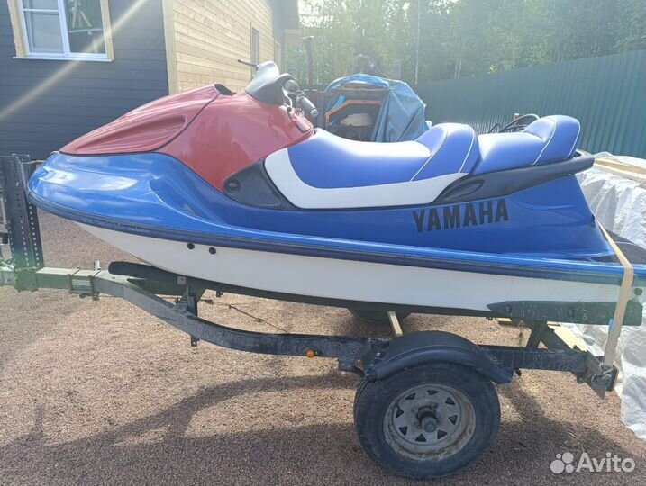 Yamaha