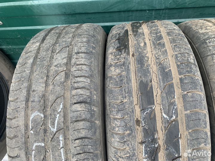 Continental ContiPremiumContact 2 205/60 R16 92H