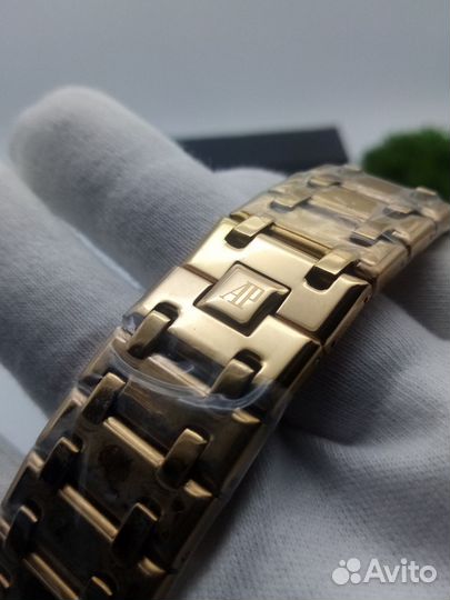 Часы Audemats Piguet