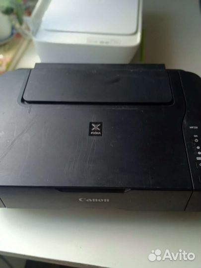 Ксерокс,принтер