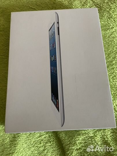 iPad 4 64gb